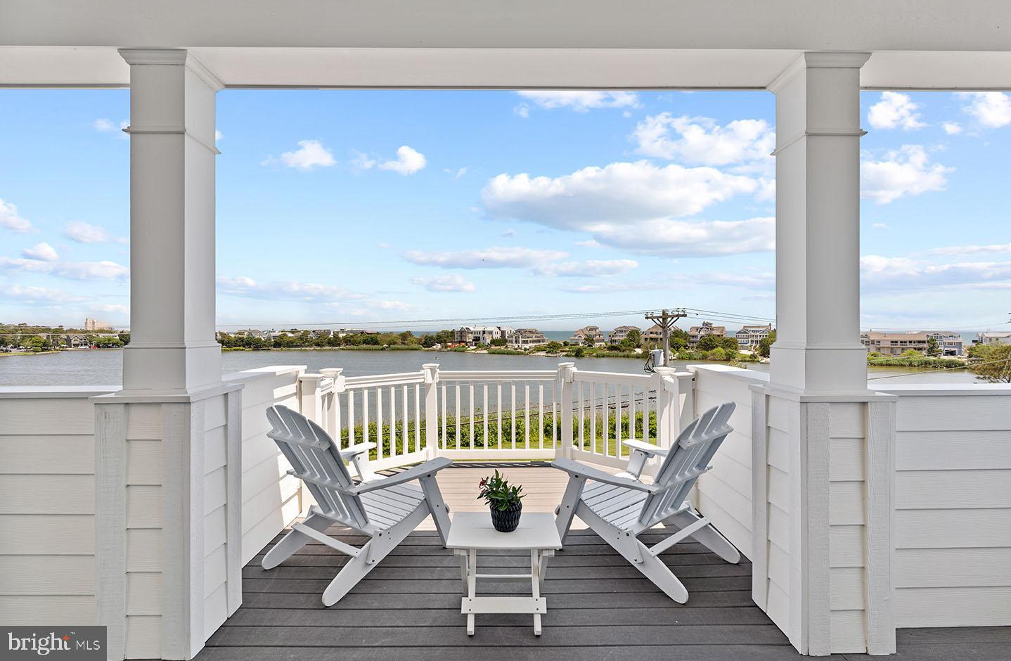 SILVER LAKE SHORES - Residential