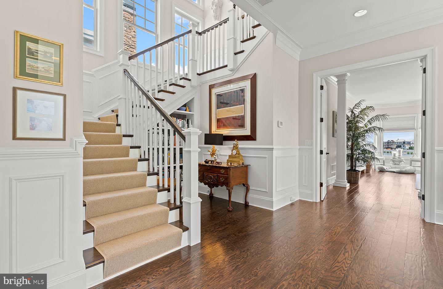 SILVER LAKE SHORES - Residential