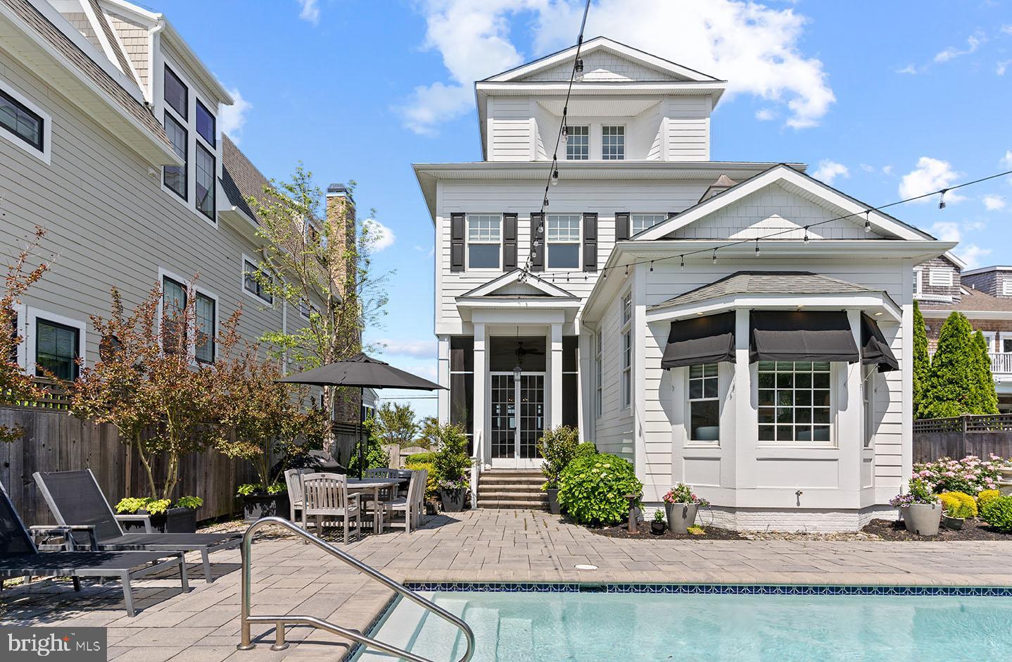 SILVER LAKE SHORES - Residential