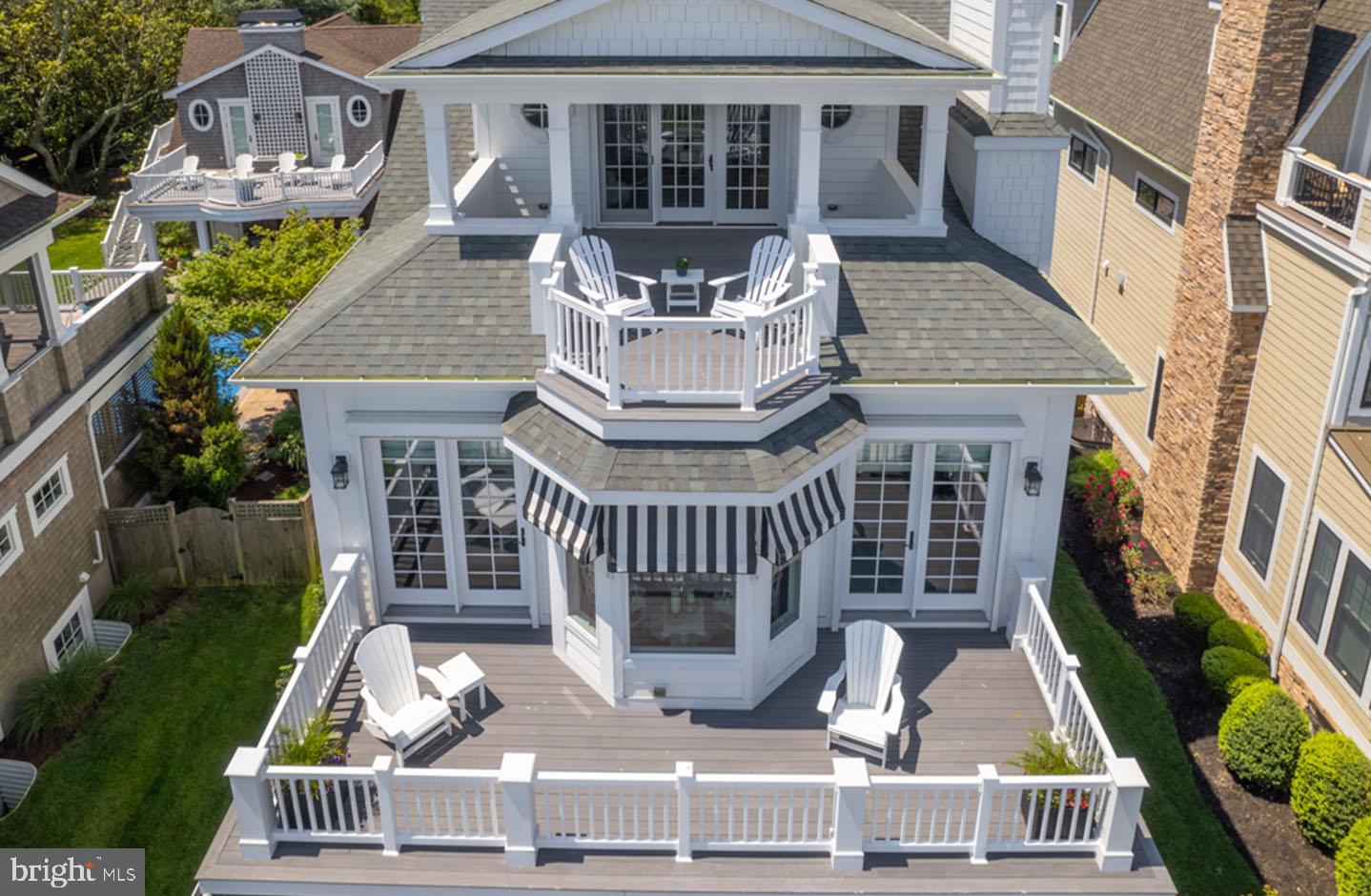 SILVER LAKE SHORES - Residential