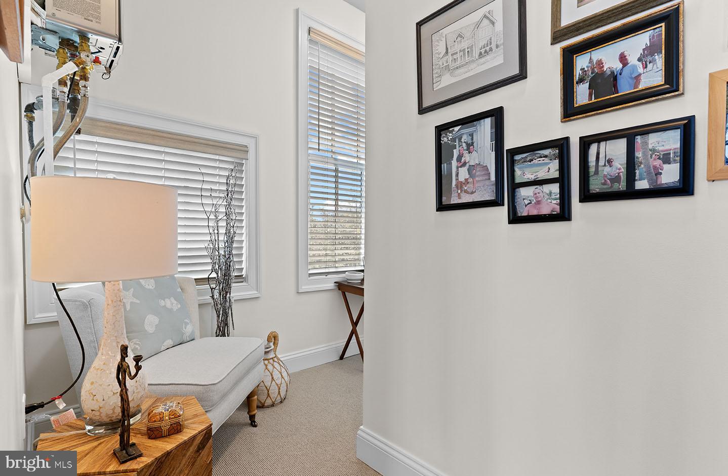 SILVER LAKE SHORES - Residential