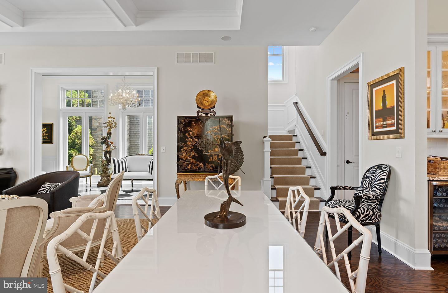 SILVER LAKE SHORES - Residential