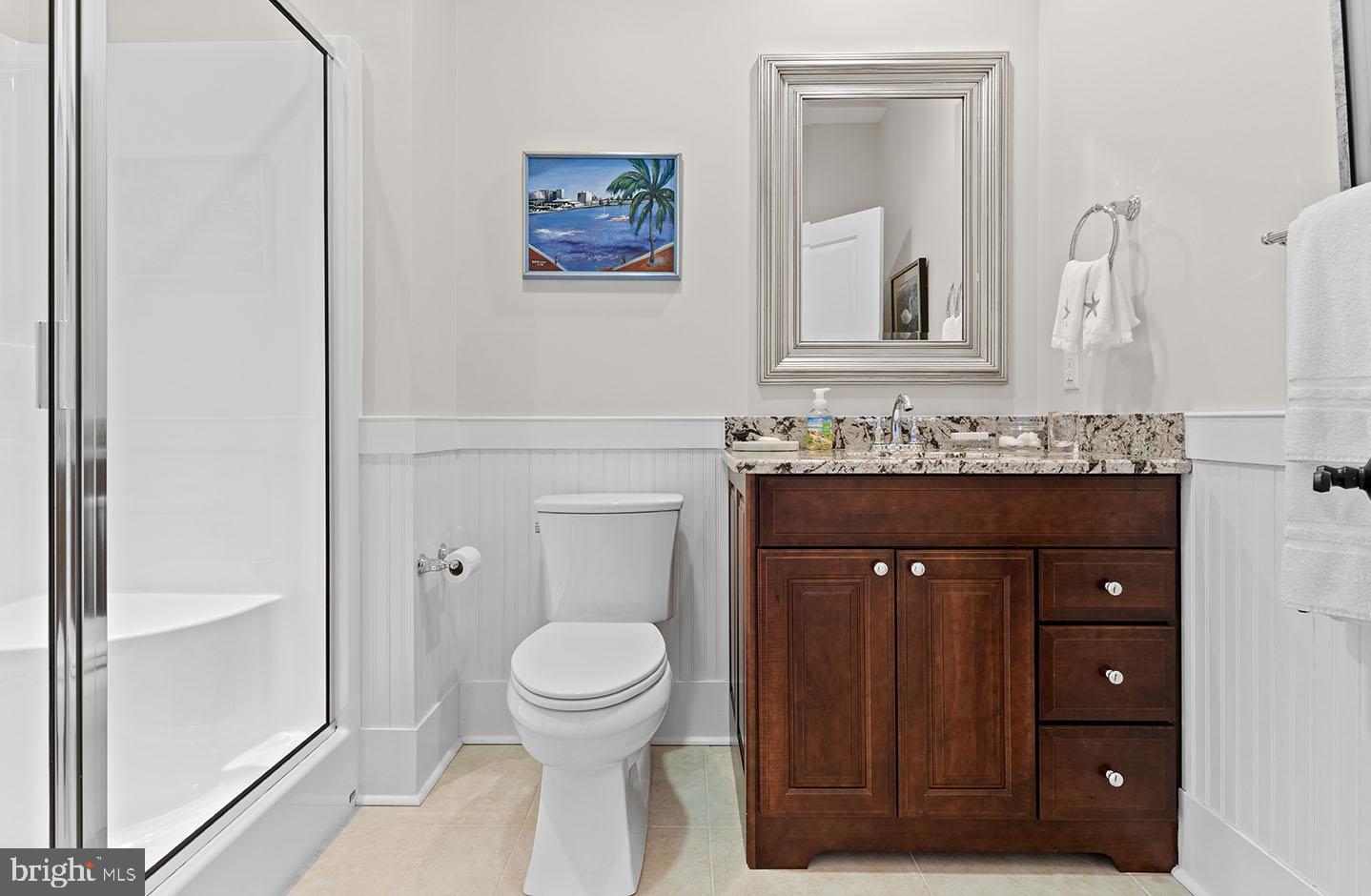 SILVER LAKE SHORES - Residential