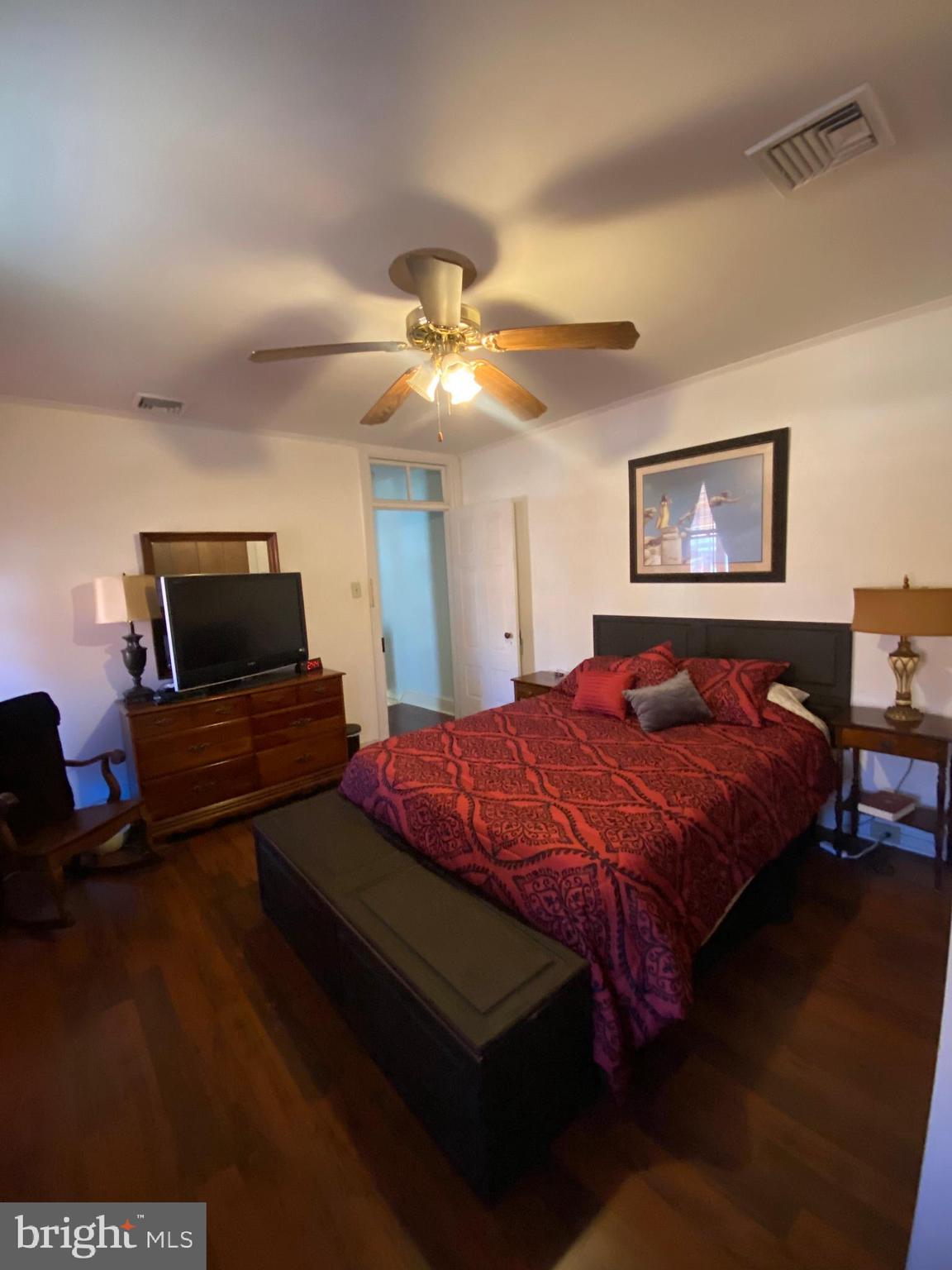 COLUMBIA BOROUGH - Residential