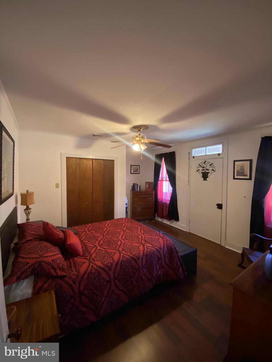 COLUMBIA BOROUGH - Residential