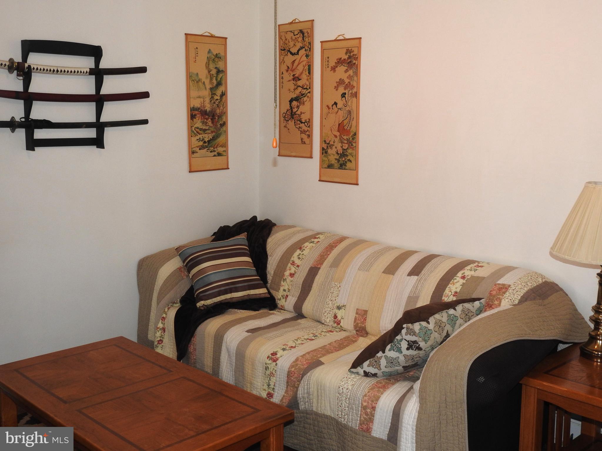 COLUMBIA BOROUGH - Residential