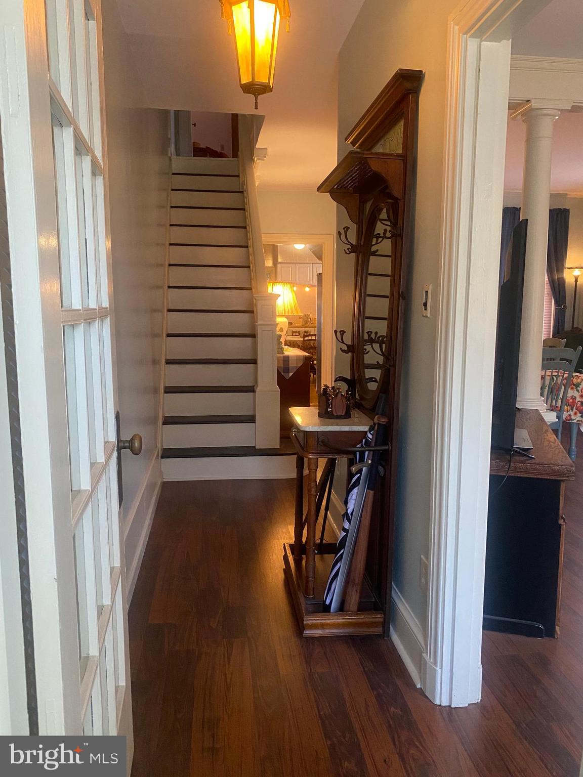 COLUMBIA BOROUGH - Residential