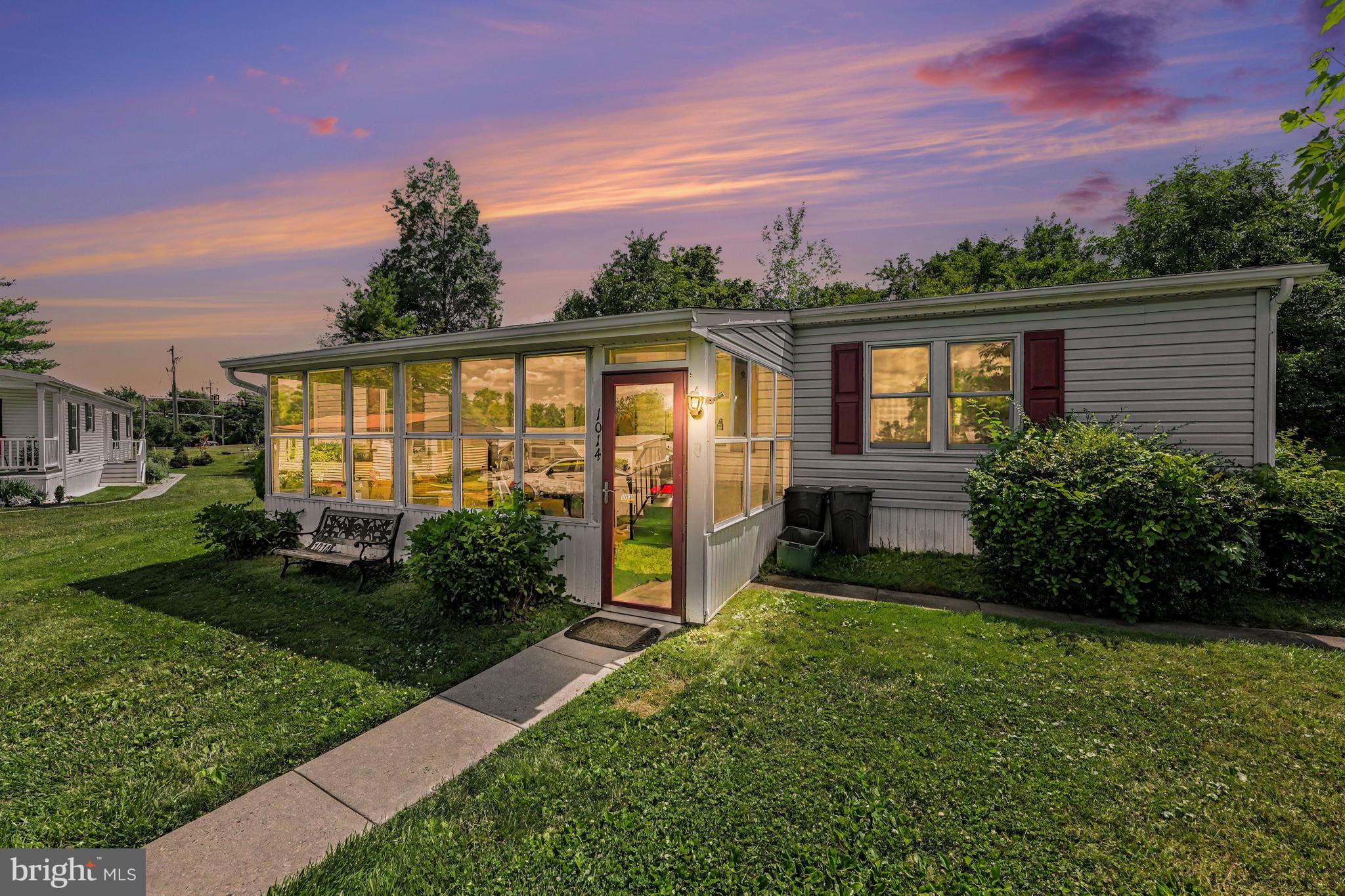 Photo 1 of 34 — 1014 CHERRYWOOD COURT, NORTH WALES, PA 19454