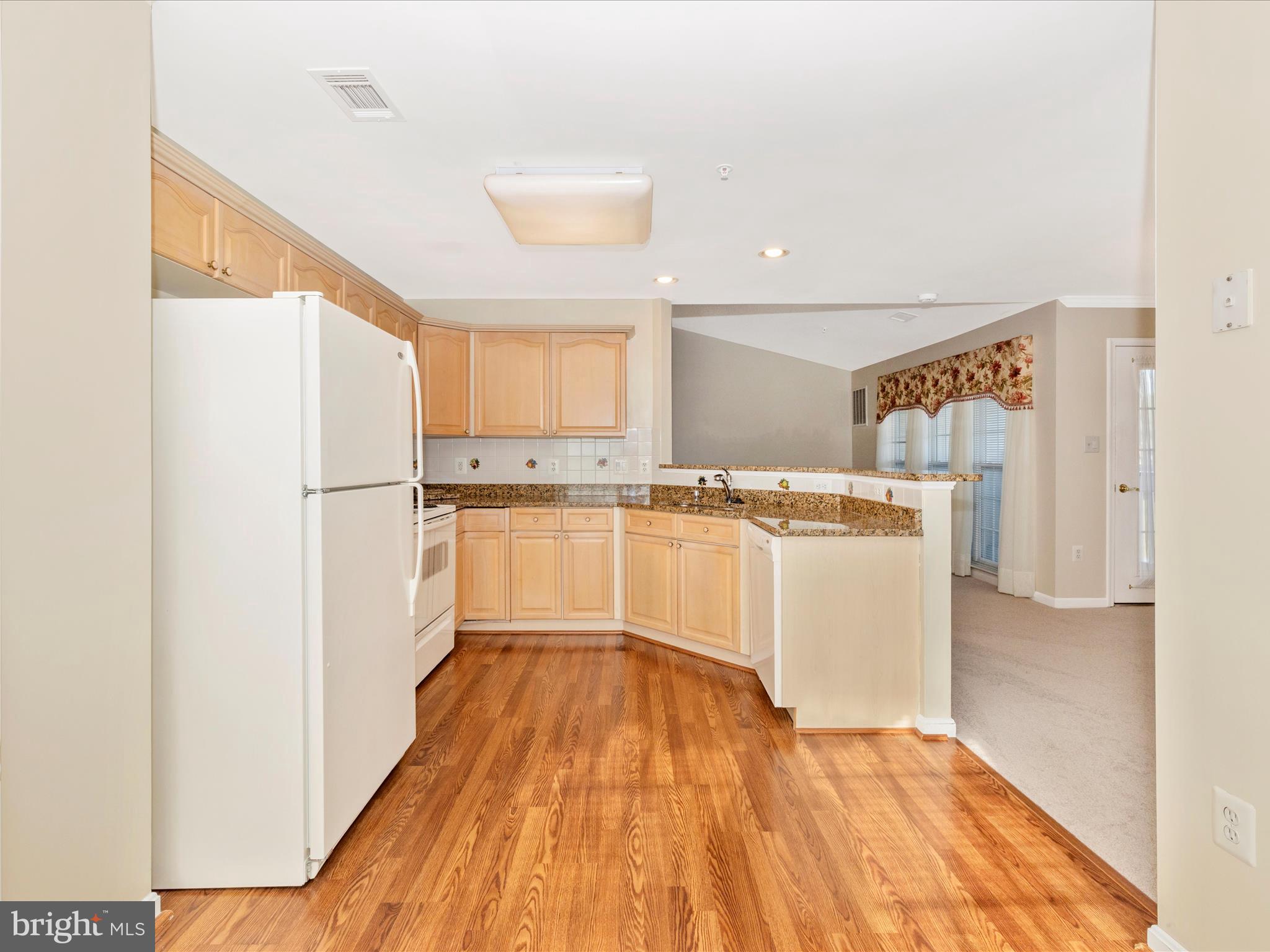 RIDGEVIEW II - Residential