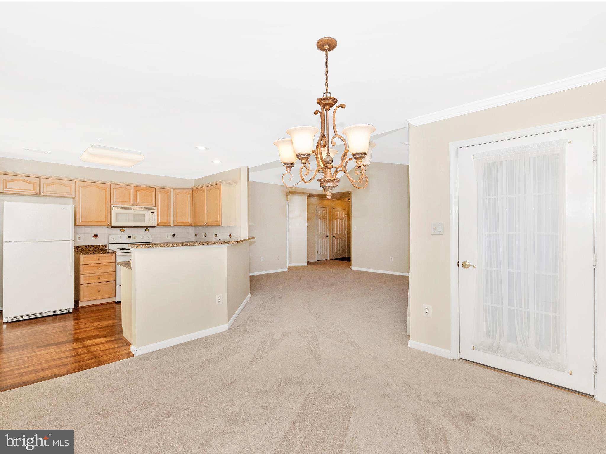 RIDGEVIEW II - Residential