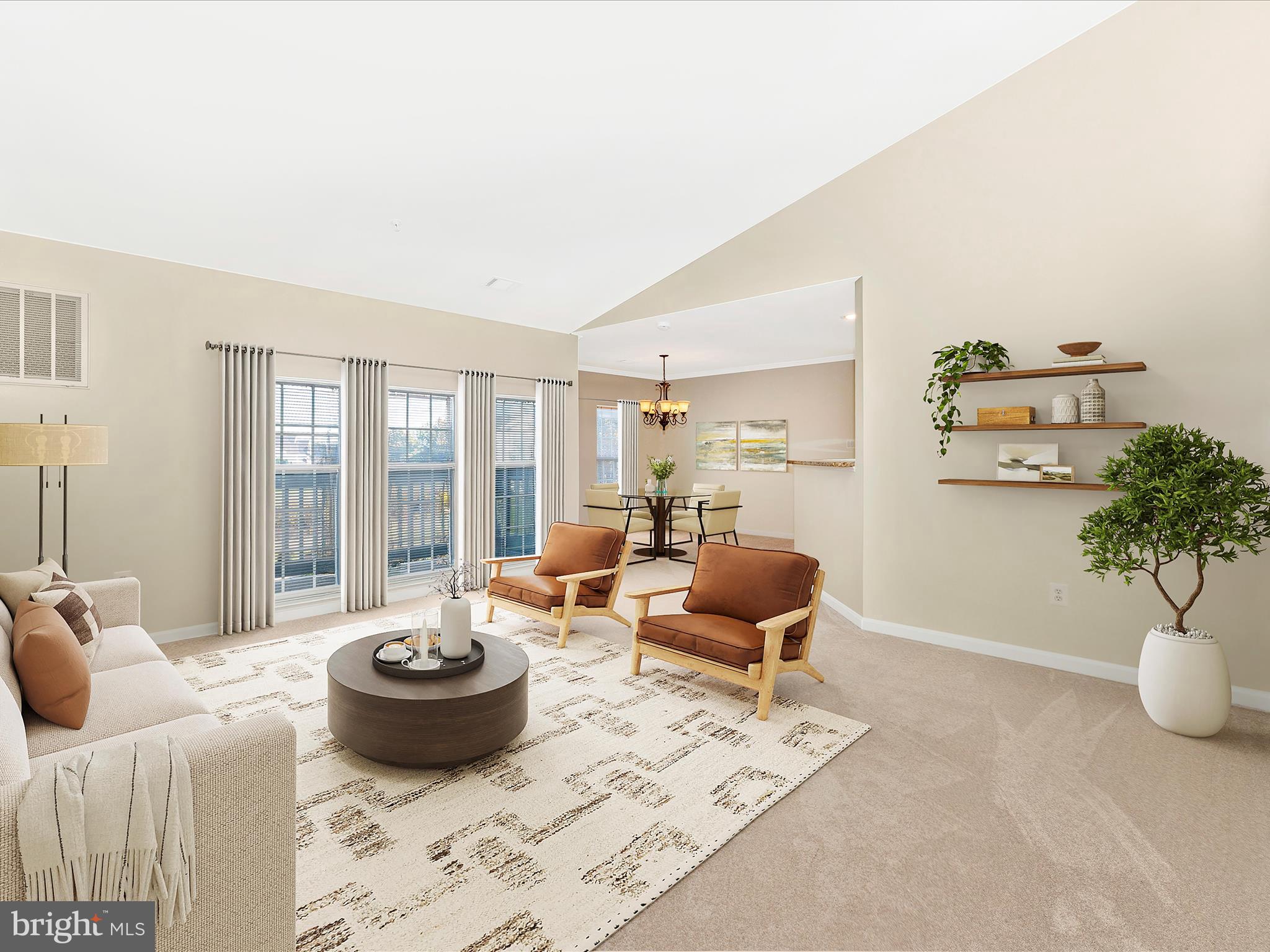 RIDGEVIEW II - Residential