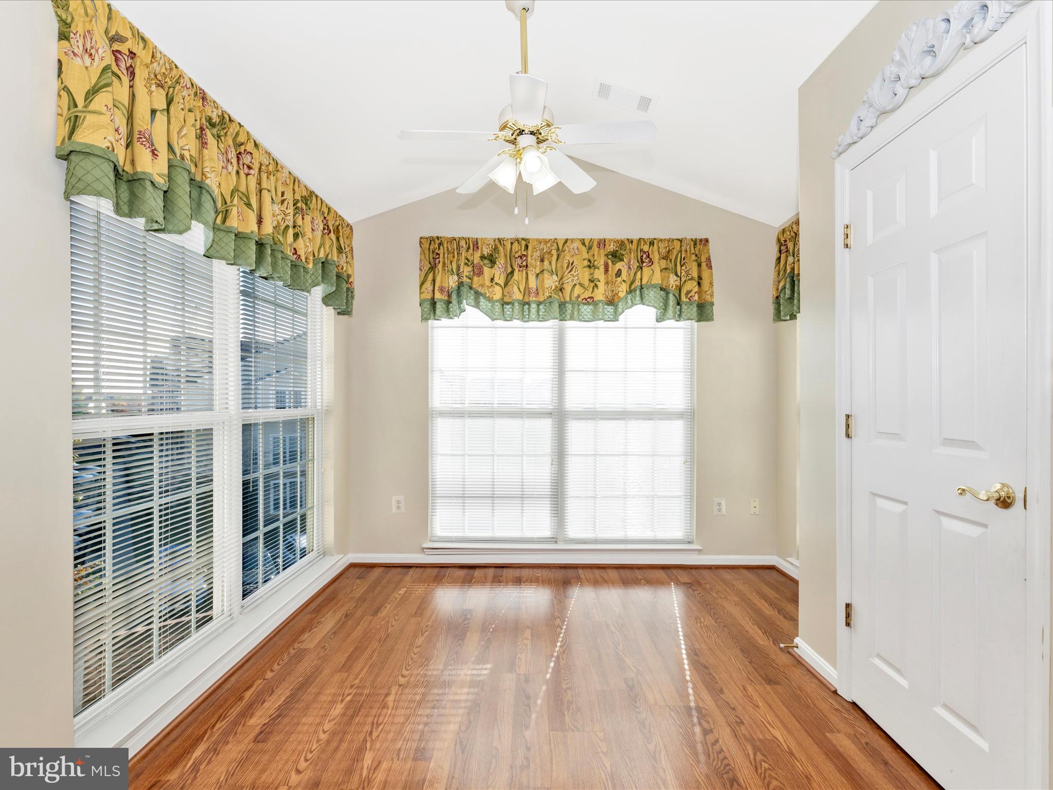 RIDGEVIEW II - Residential