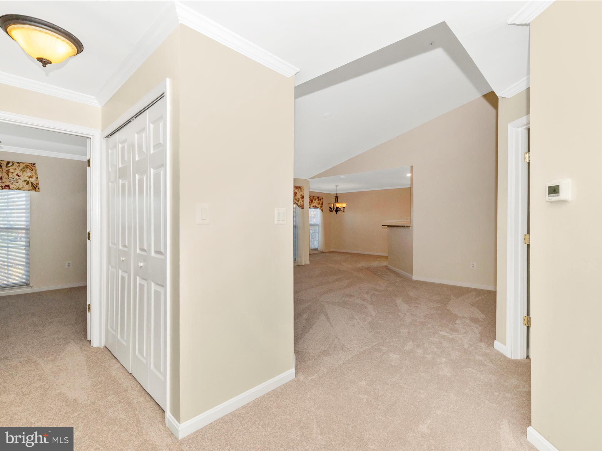 RIDGEVIEW II - Residential