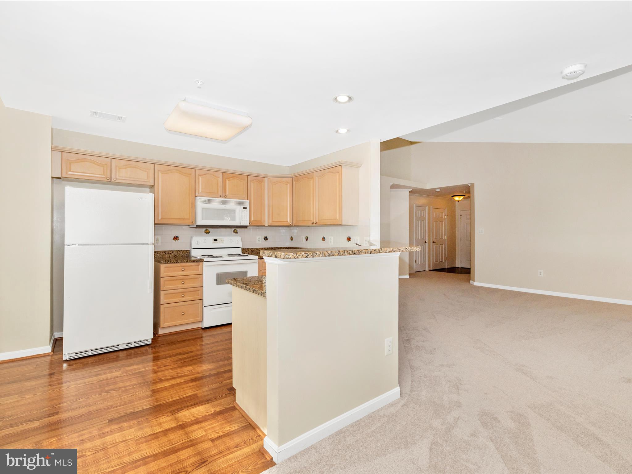 RIDGEVIEW II - Residential