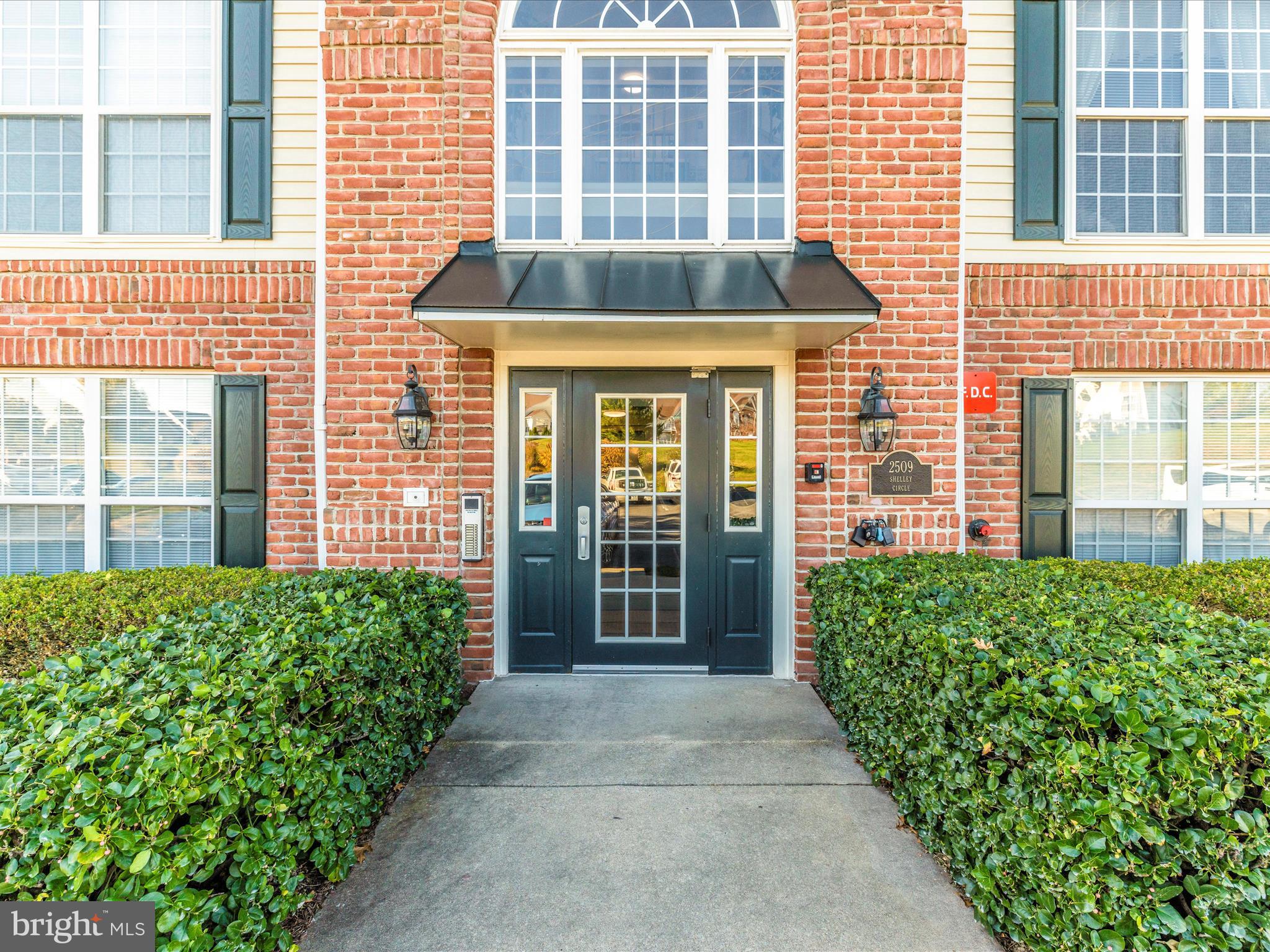 RIDGEVIEW II - Residential