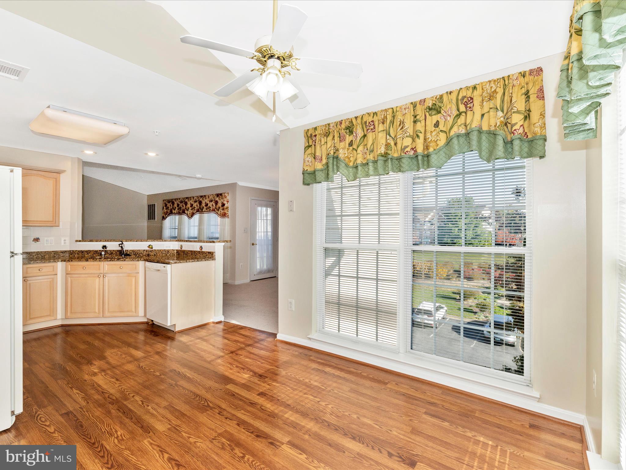 RIDGEVIEW II - Residential