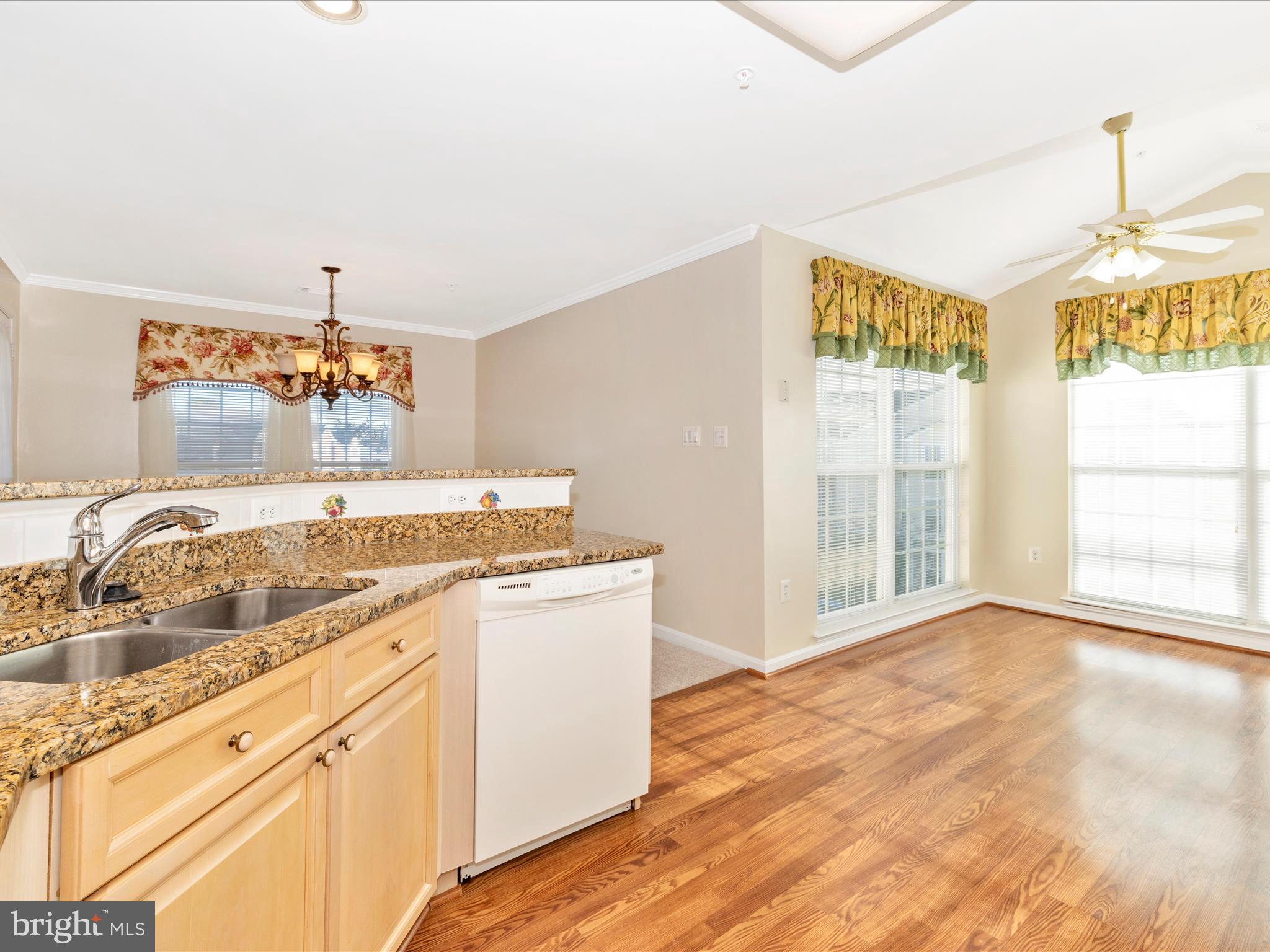 RIDGEVIEW II - Residential