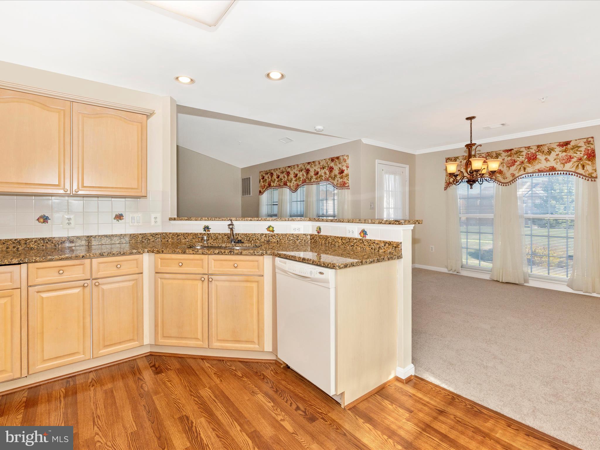 RIDGEVIEW II - Residential