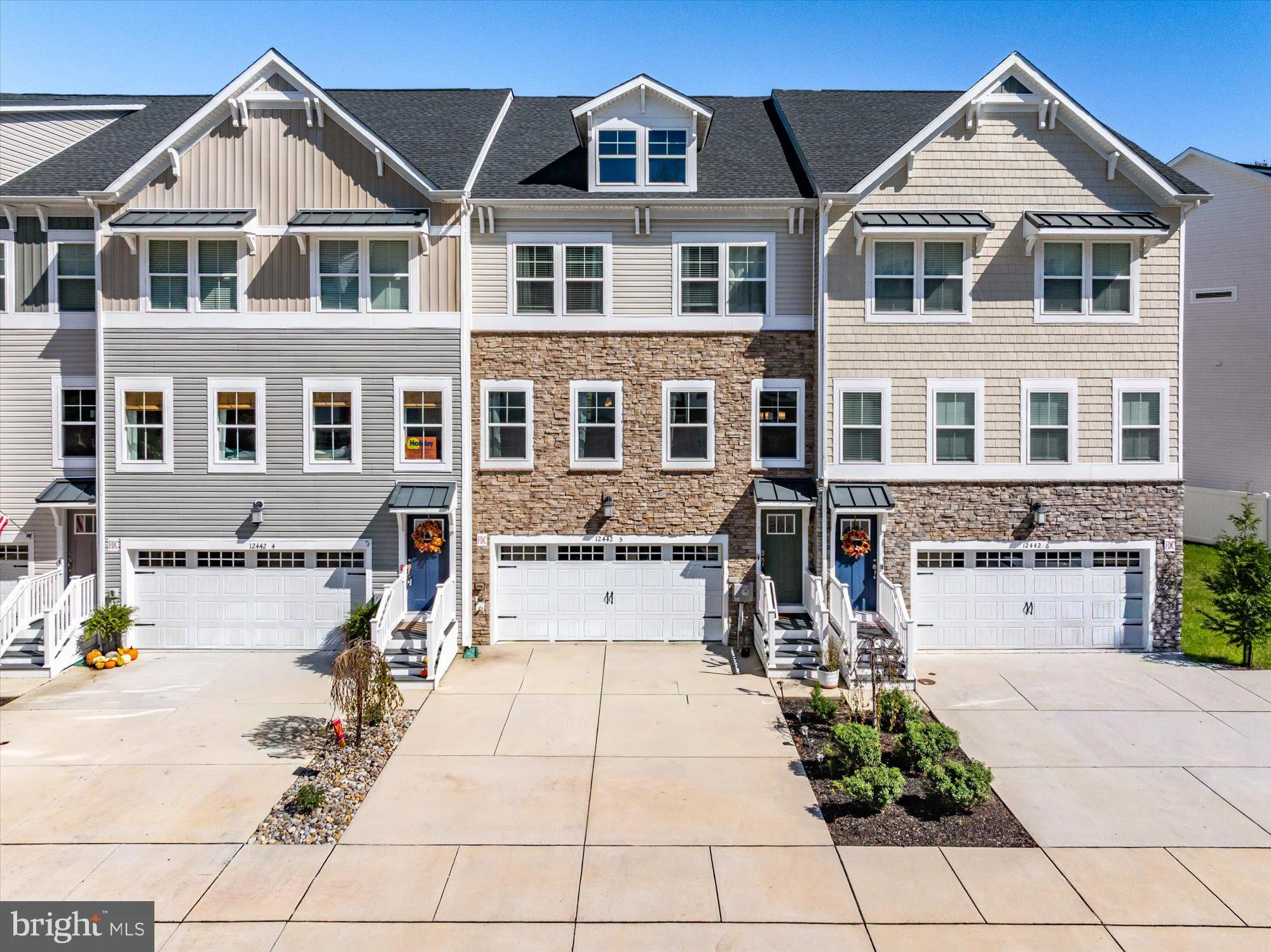 12442 Sea Oaks Lane Unit 5