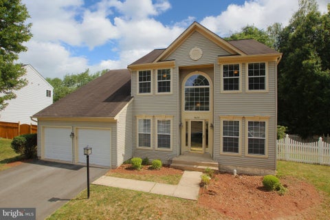 Homes For Rent - 3073 Azalea Sands Lane<br/> DUMFRIES, VA 22026