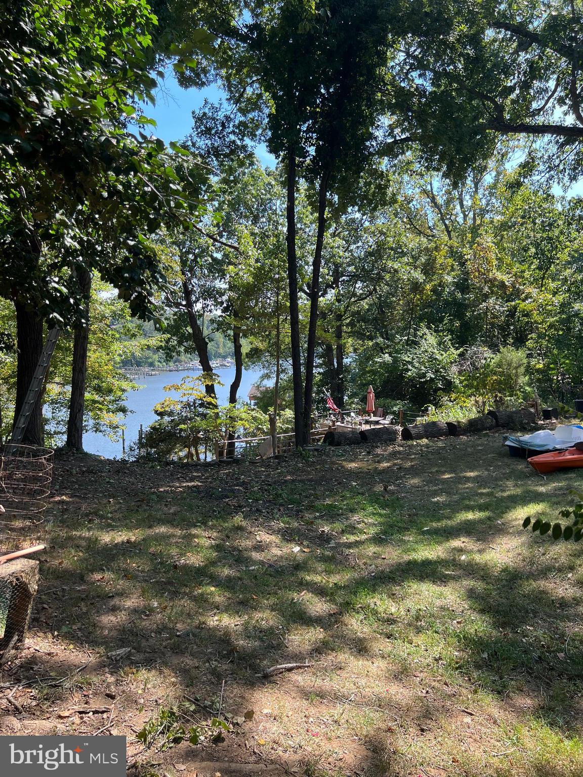 SOUTH RIVER MANOR - Residential