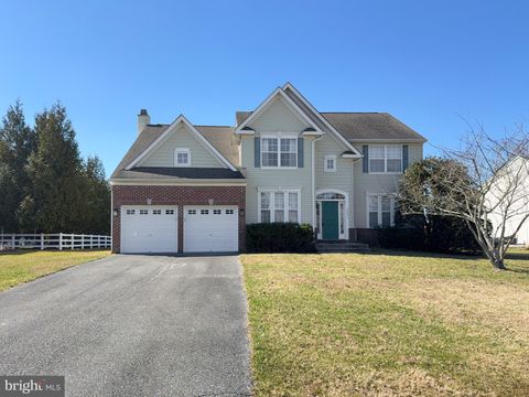 24813 RIVERS EDGE ROAD MILLSBORO DE 19966
