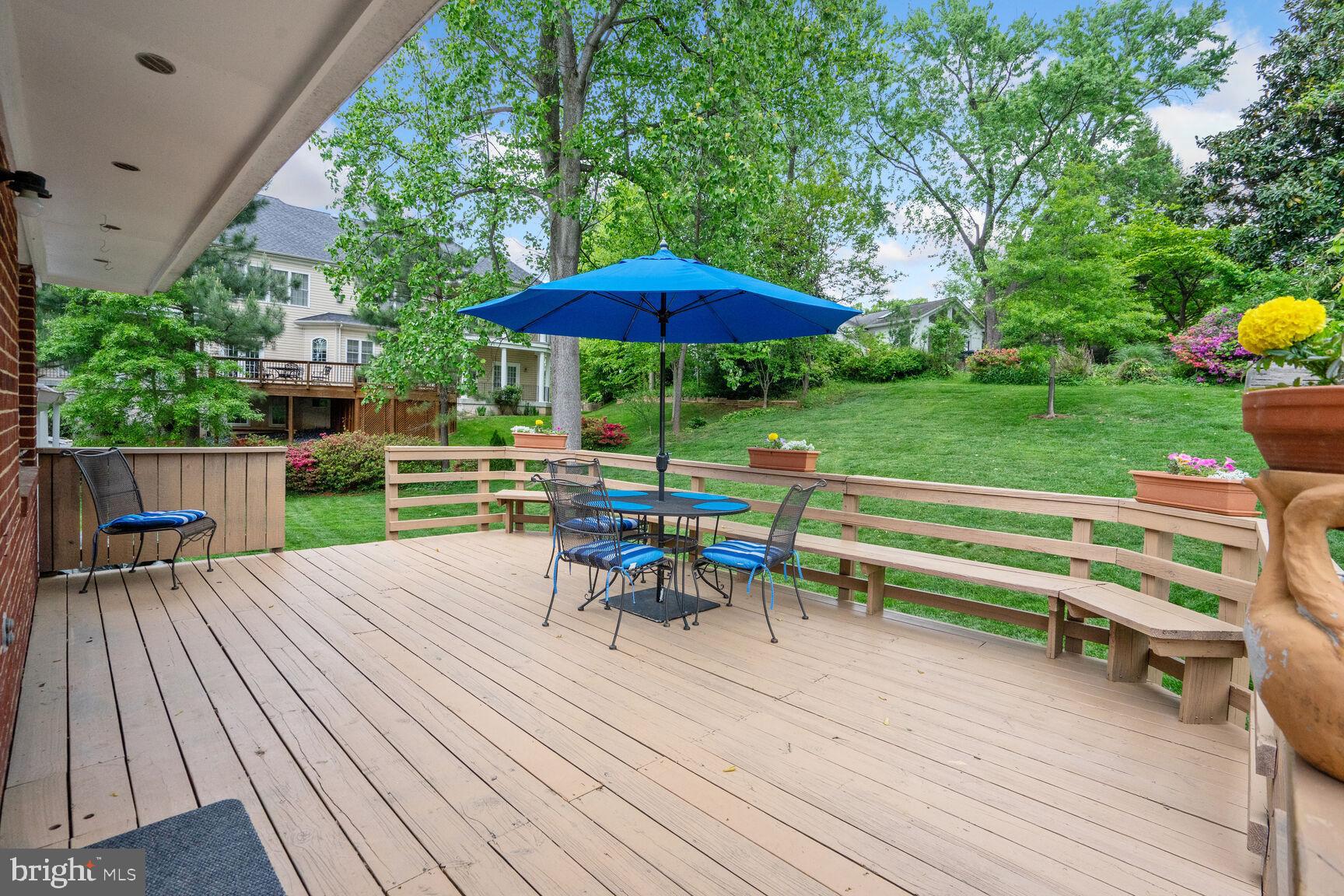 BROYHILL LANGLEY ESTATES - Residential Lease