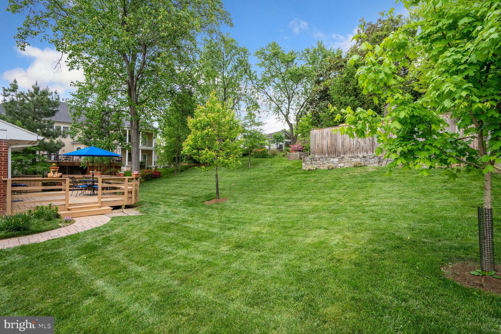 BROYHILL LANGLEY ESTATES - Residential Lease