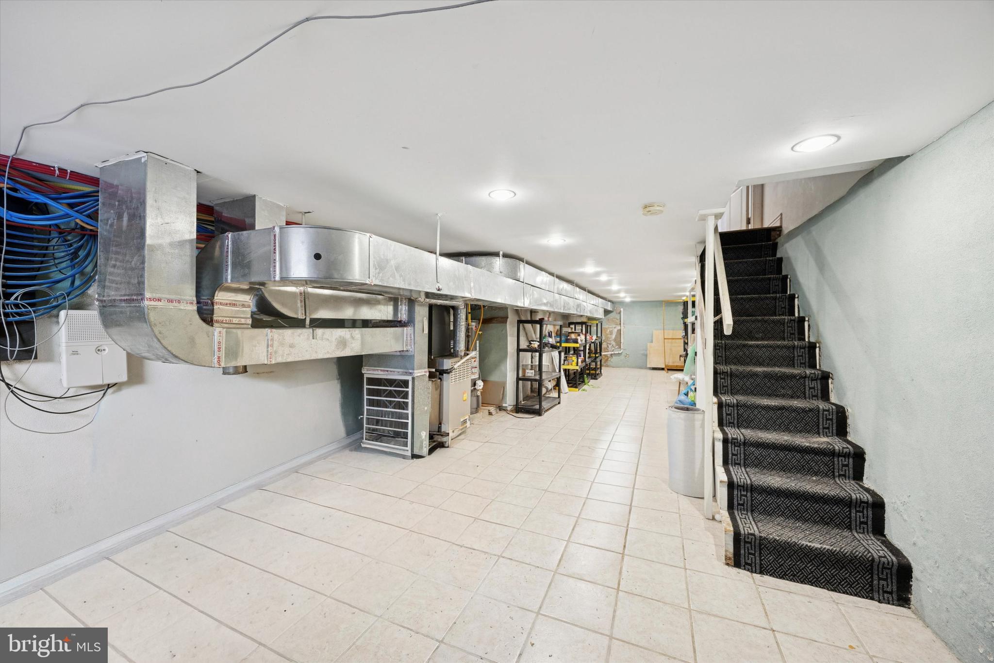 PASSYUNK SQUARE - Residential