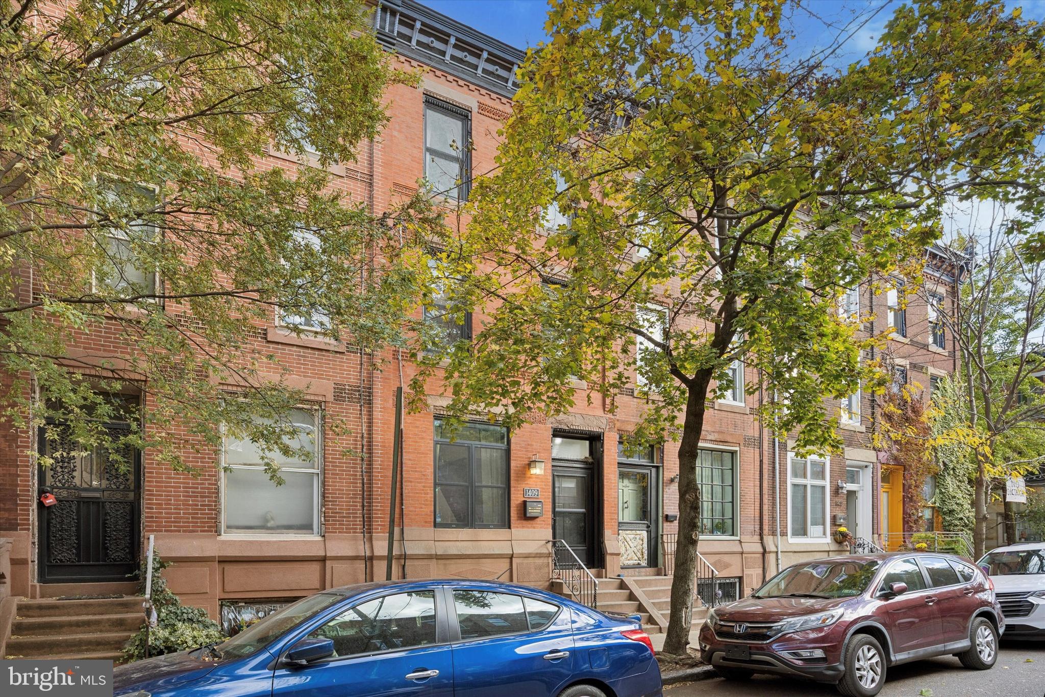 PASSYUNK SQUARE - Residential