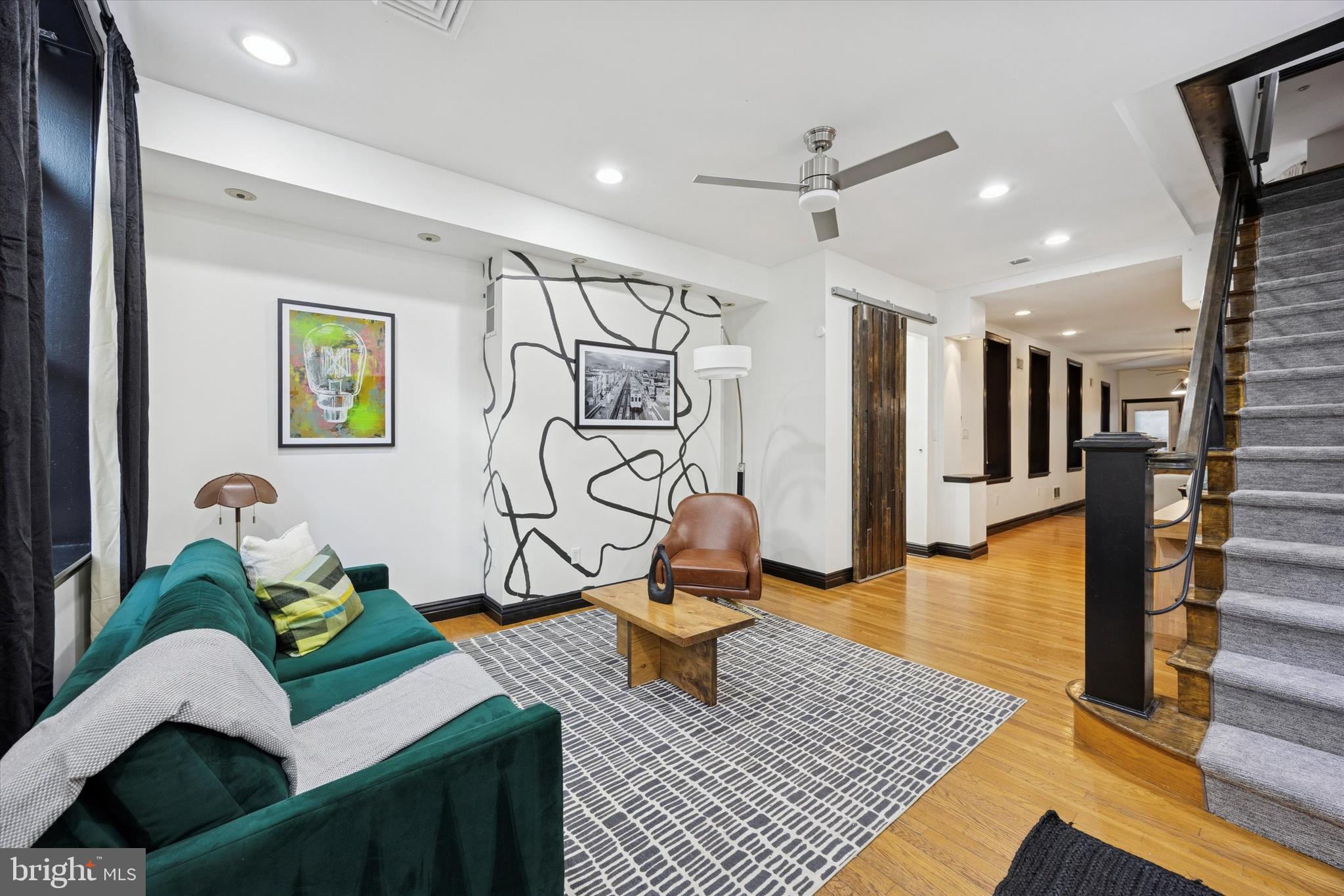 PASSYUNK SQUARE - Residential