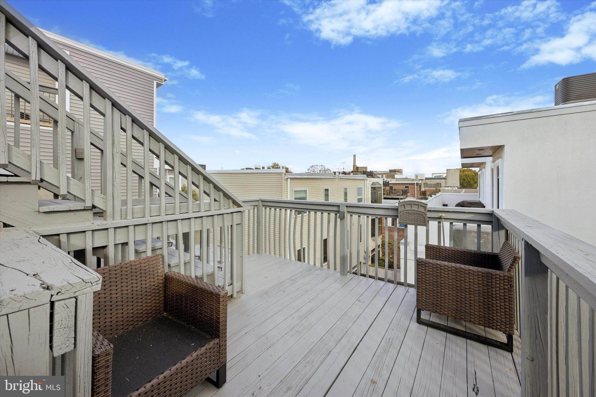 PASSYUNK SQUARE - Residential