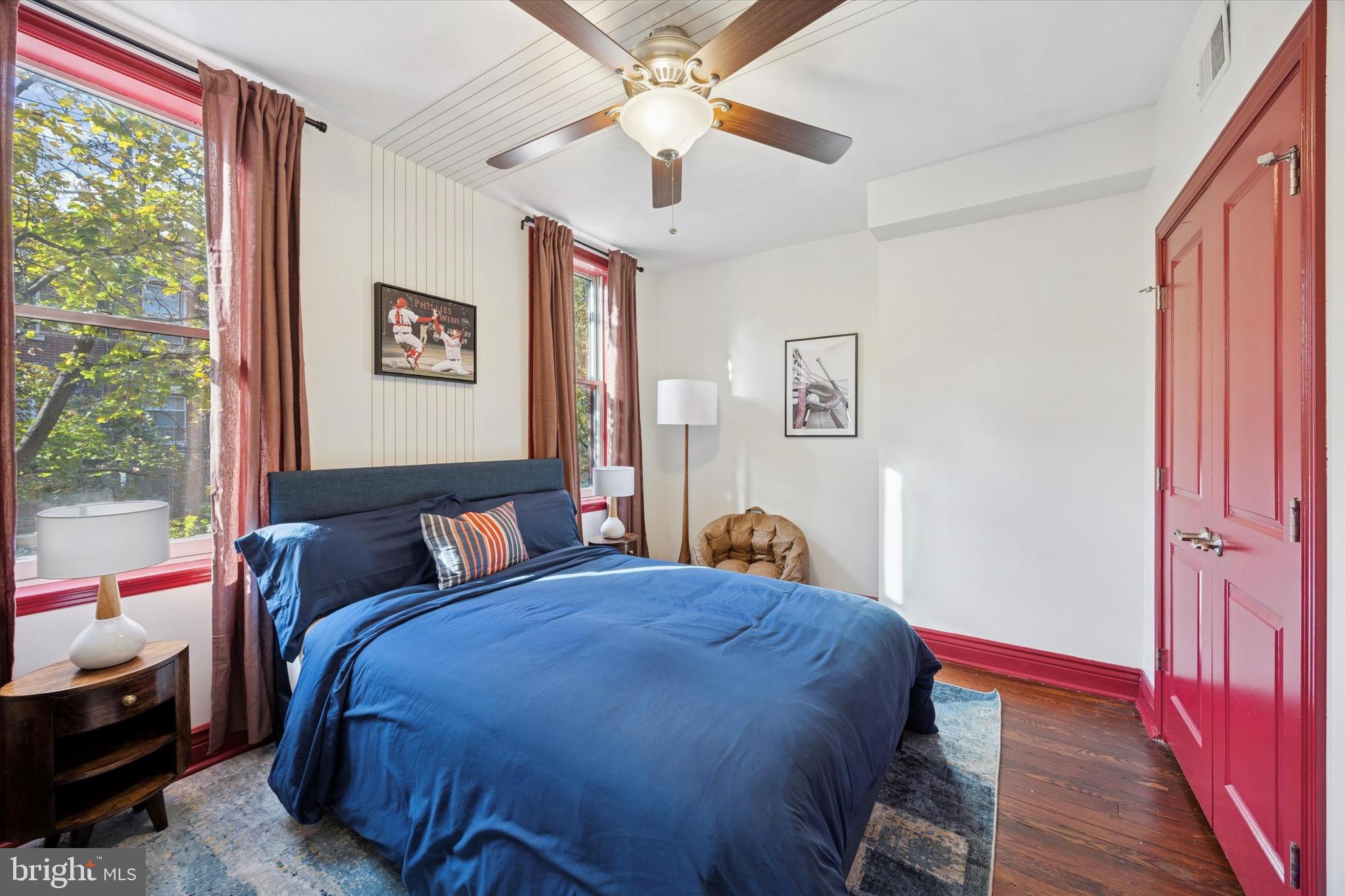 PASSYUNK SQUARE - Residential