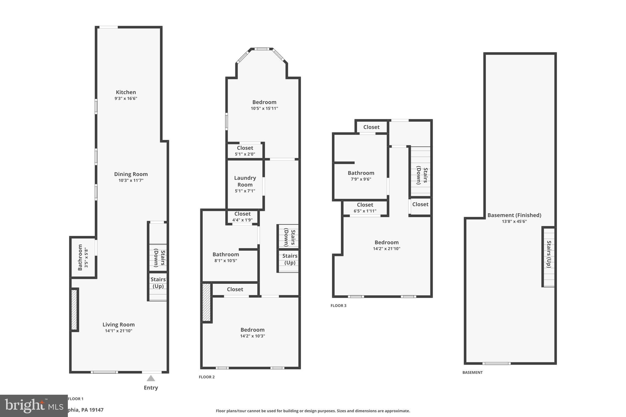 PASSYUNK SQUARE - Residential