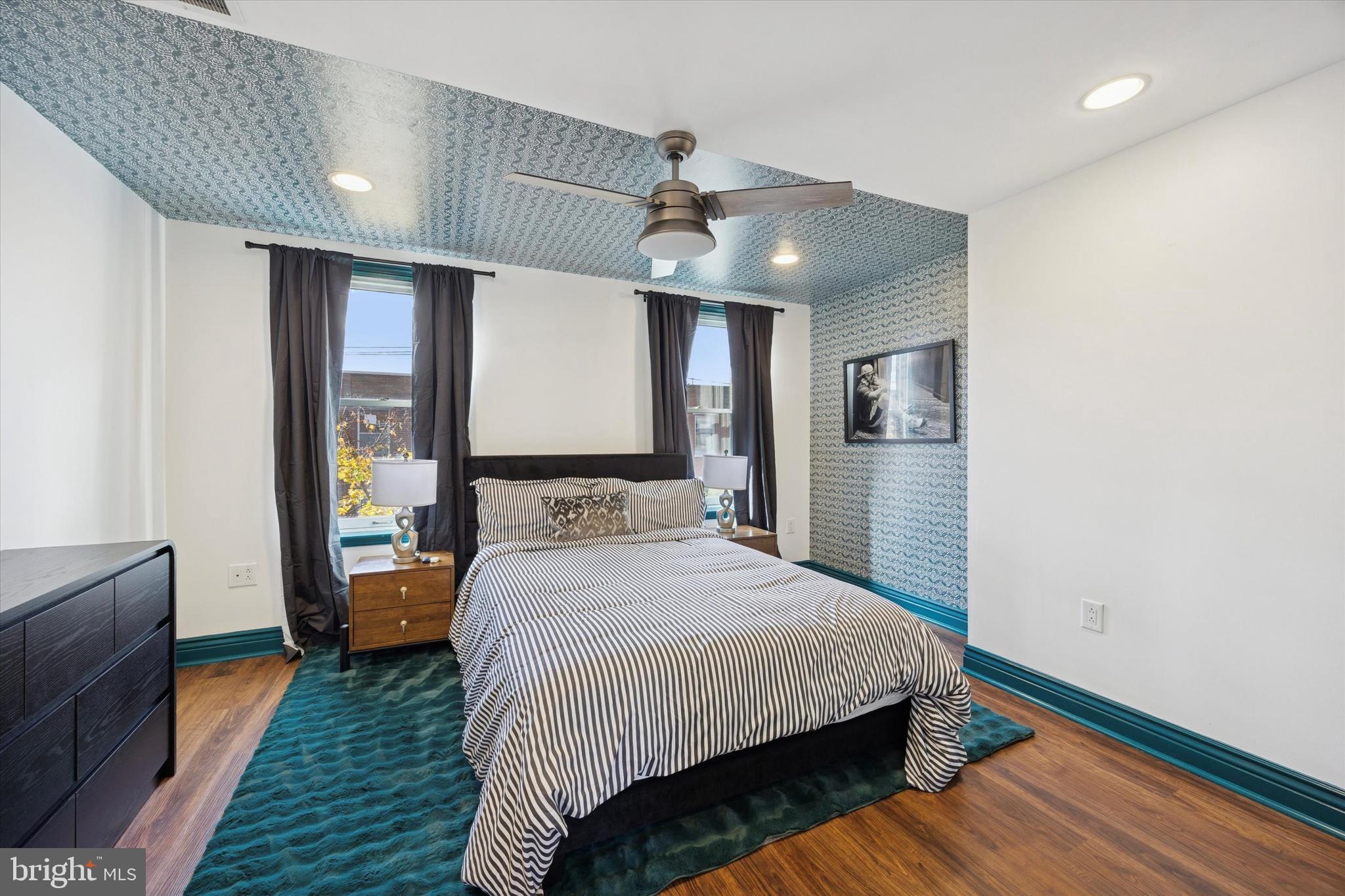 PASSYUNK SQUARE - Residential