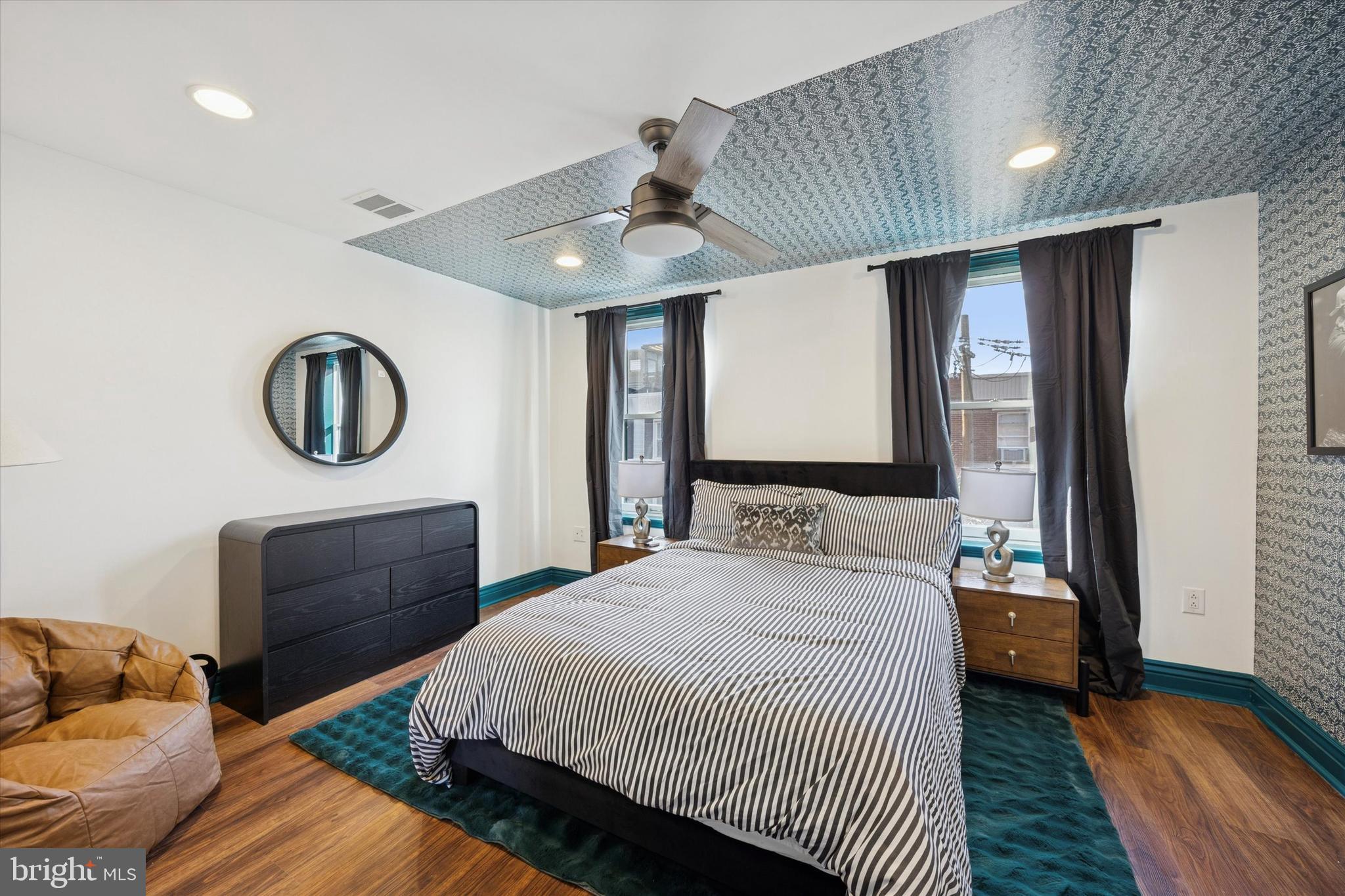 PASSYUNK SQUARE - Residential