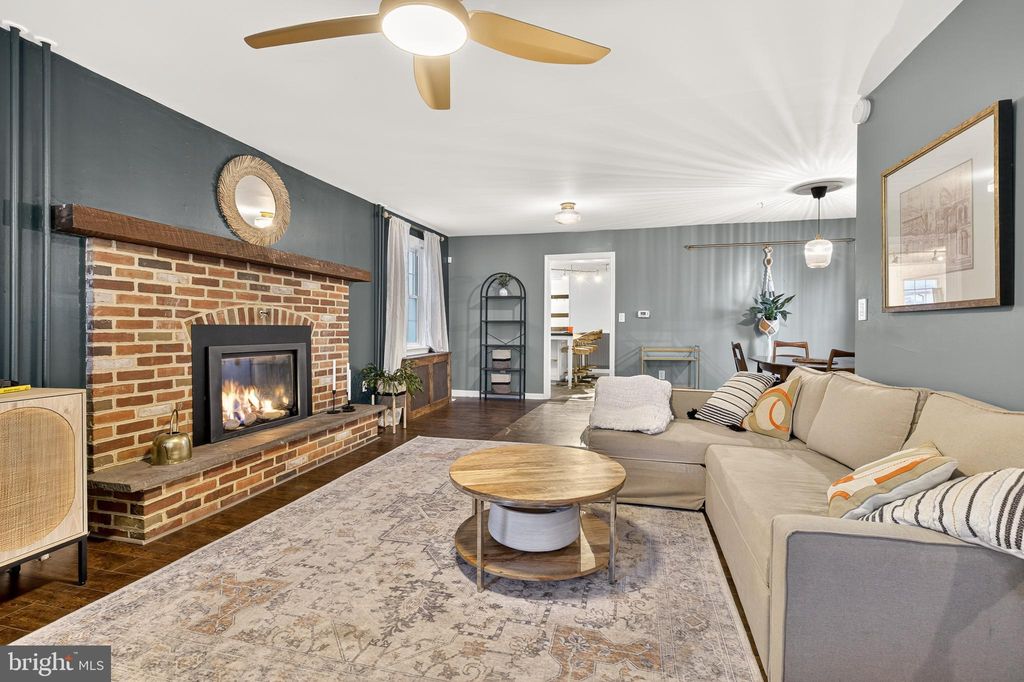 Photo of 130 E High Street, MANHEIM, PA 17545 (MLS # PALA2078802)