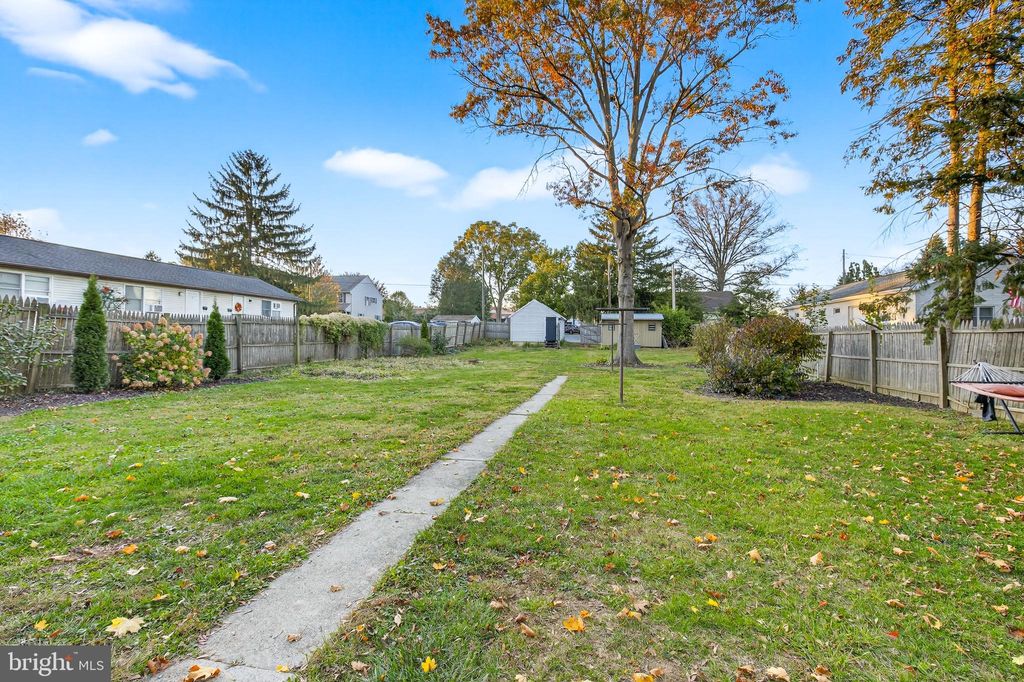 Photo of 130 E High Street, MANHEIM, PA 17545 (MLS # PALA2078802)