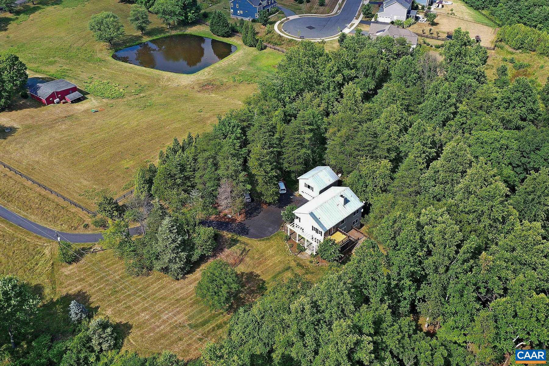 UNKNOWN - Residential Lease