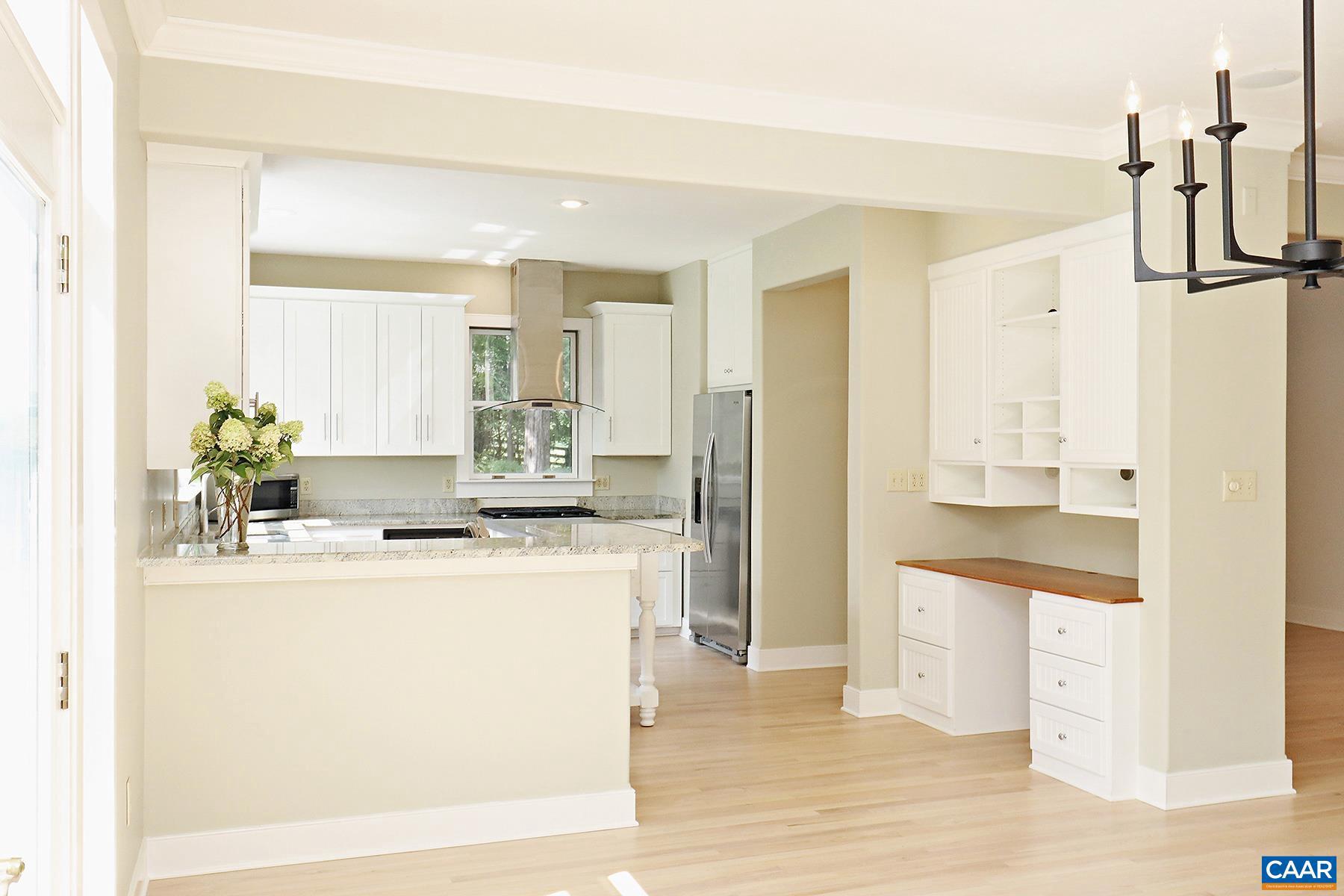 UNKNOWN - Residential Lease