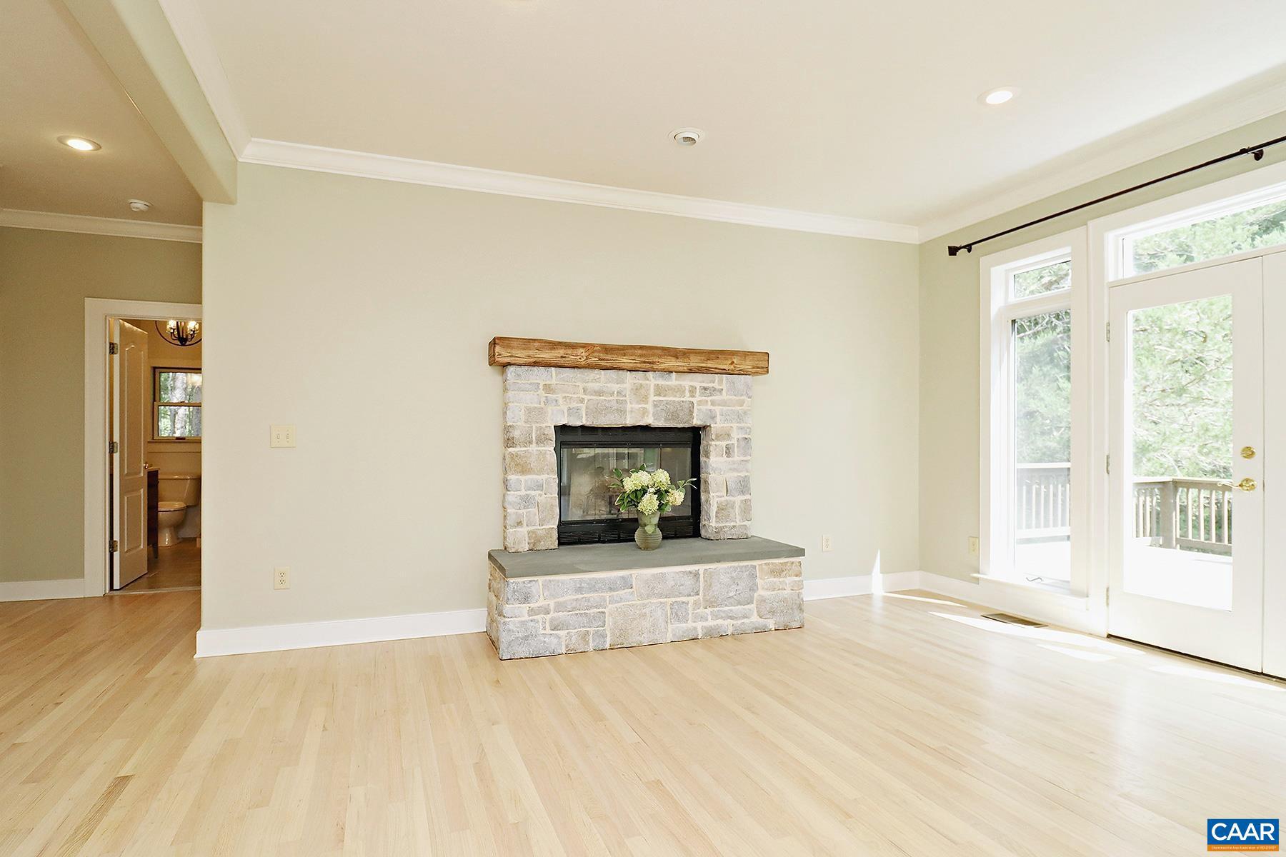 UNKNOWN - Residential Lease