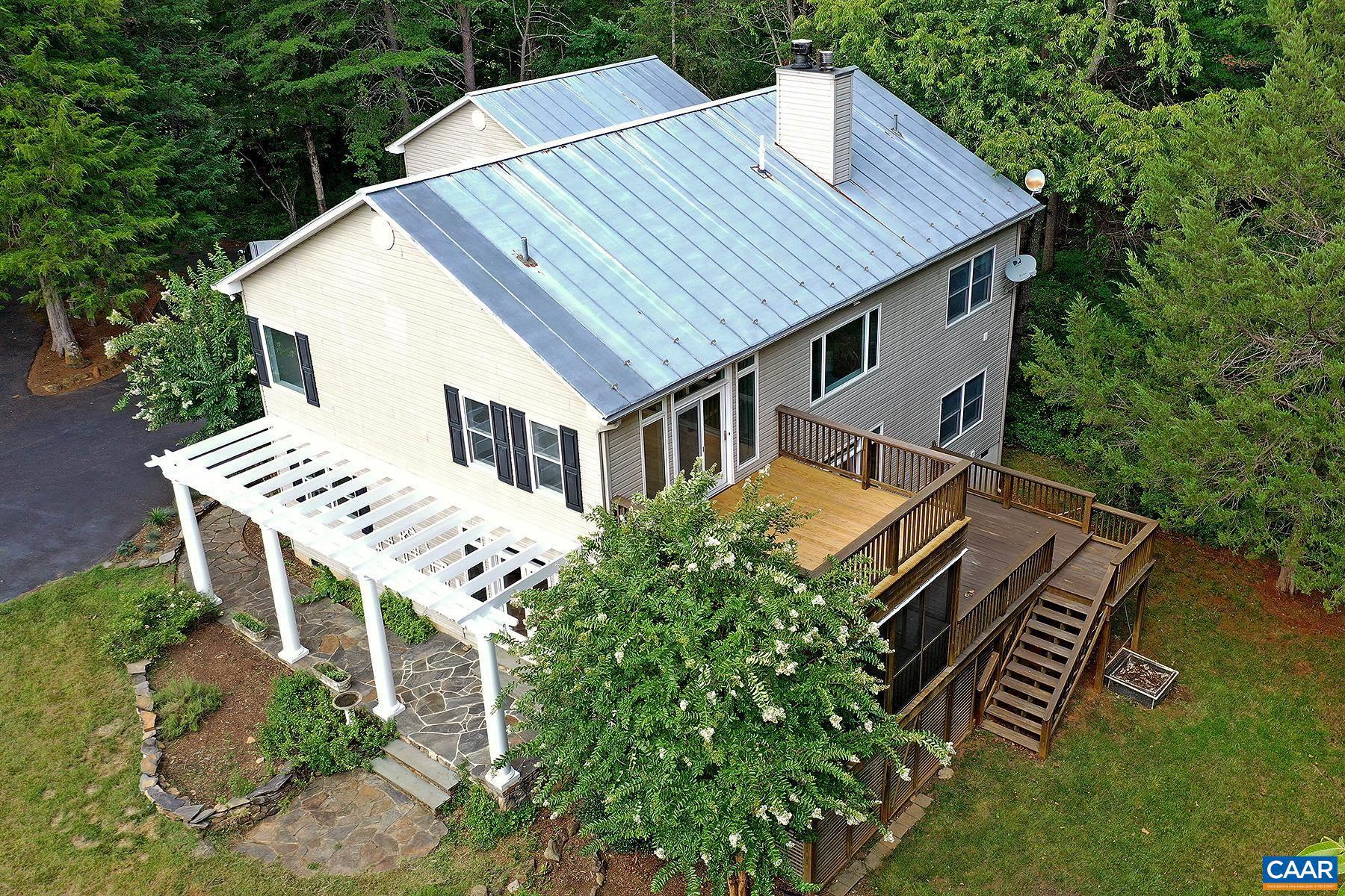 UNKNOWN - Residential Lease