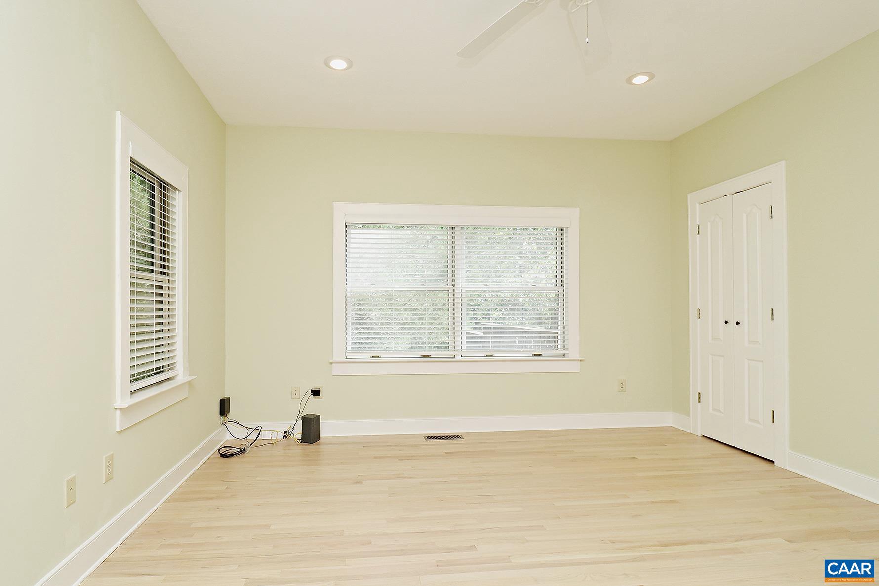 UNKNOWN - Residential Lease