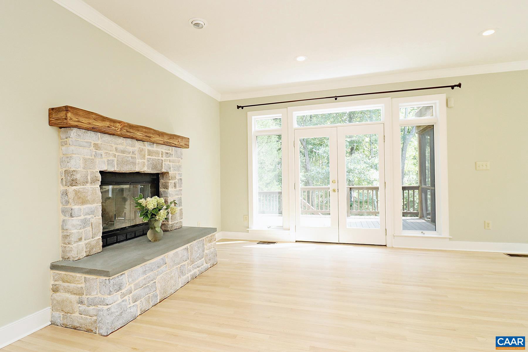 UNKNOWN - Residential Lease