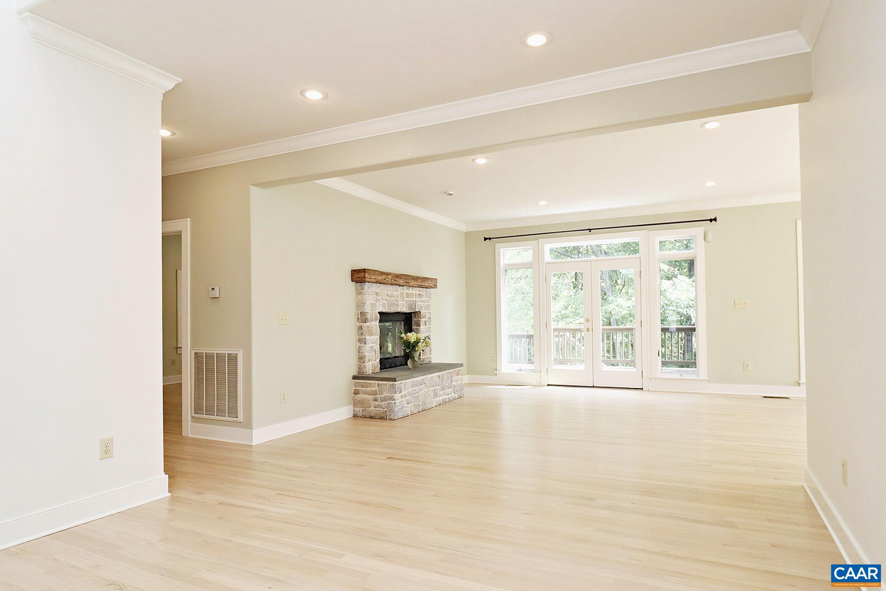 UNKNOWN - Residential Lease