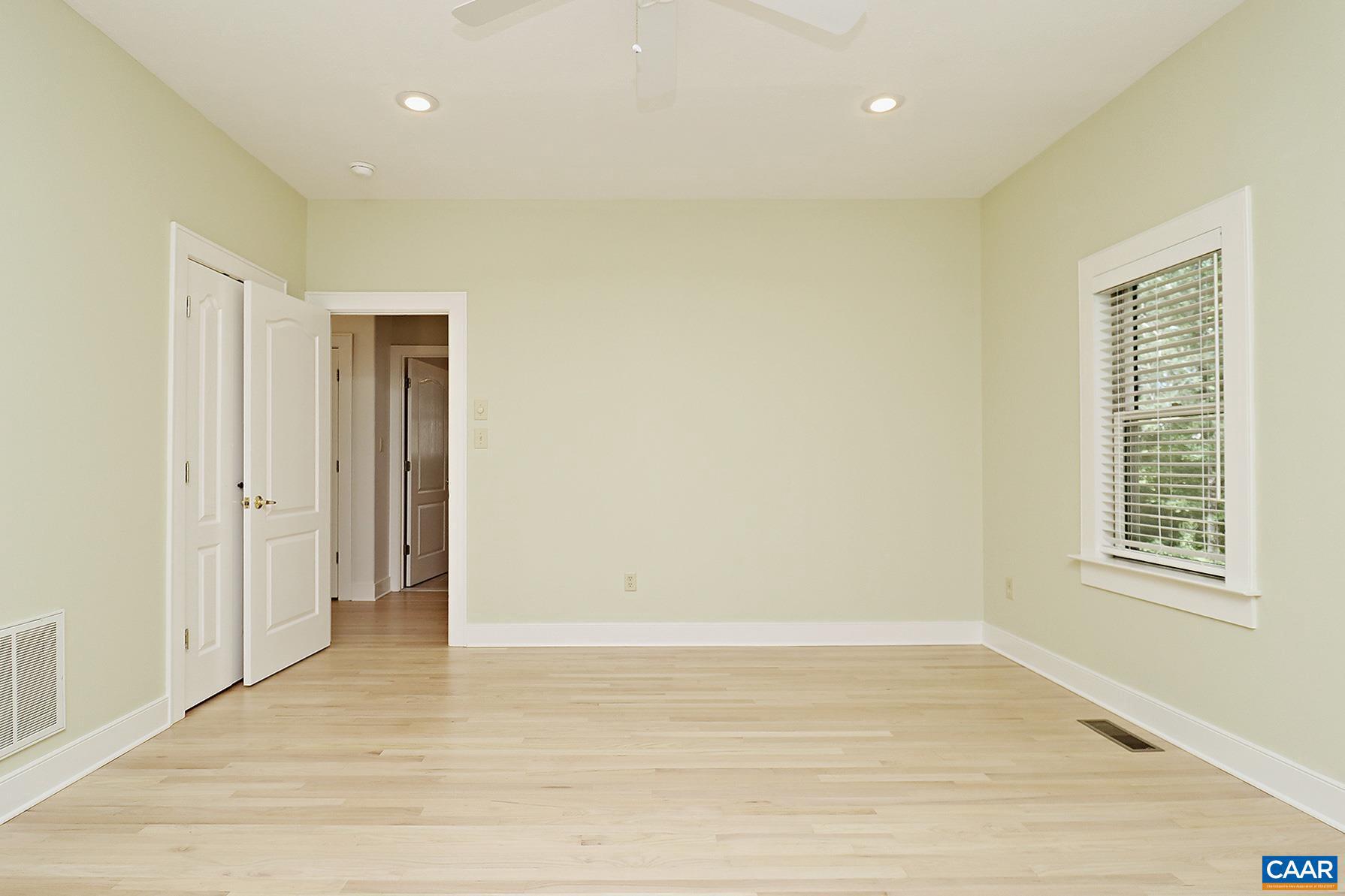 UNKNOWN - Residential Lease