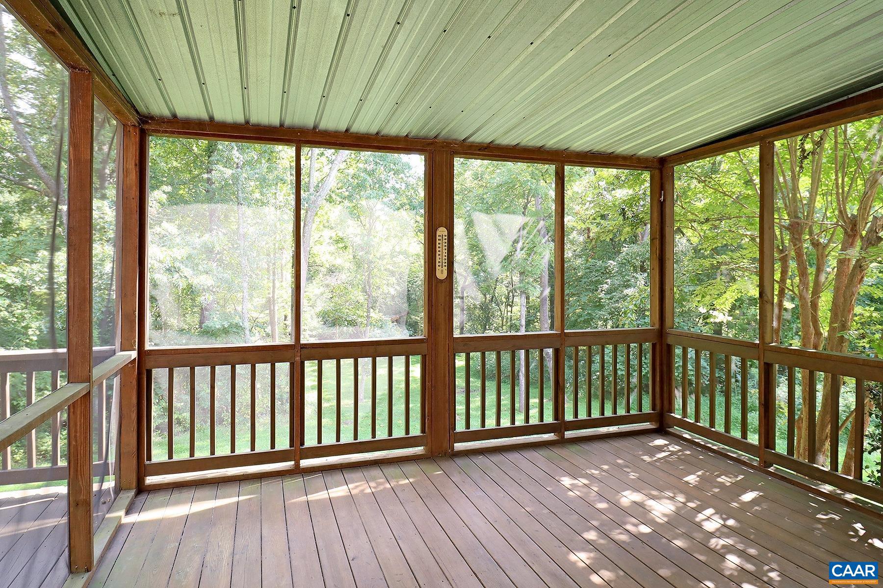 UNKNOWN - Residential Lease