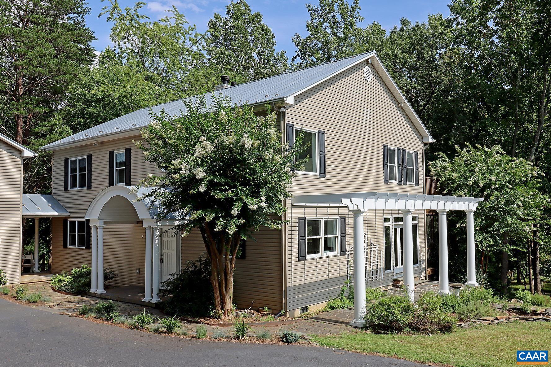 UNKNOWN - Residential Lease