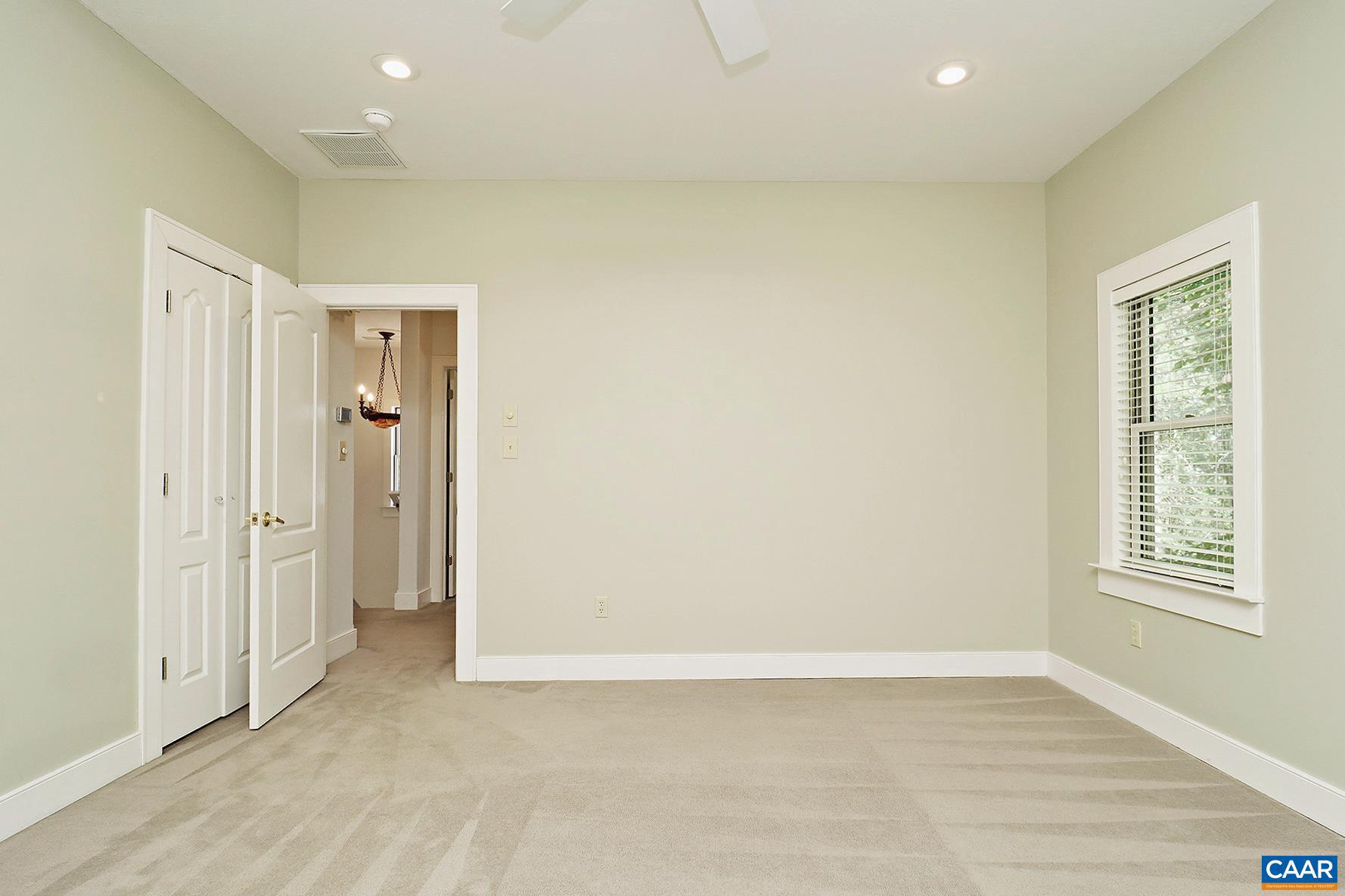 UNKNOWN - Residential Lease