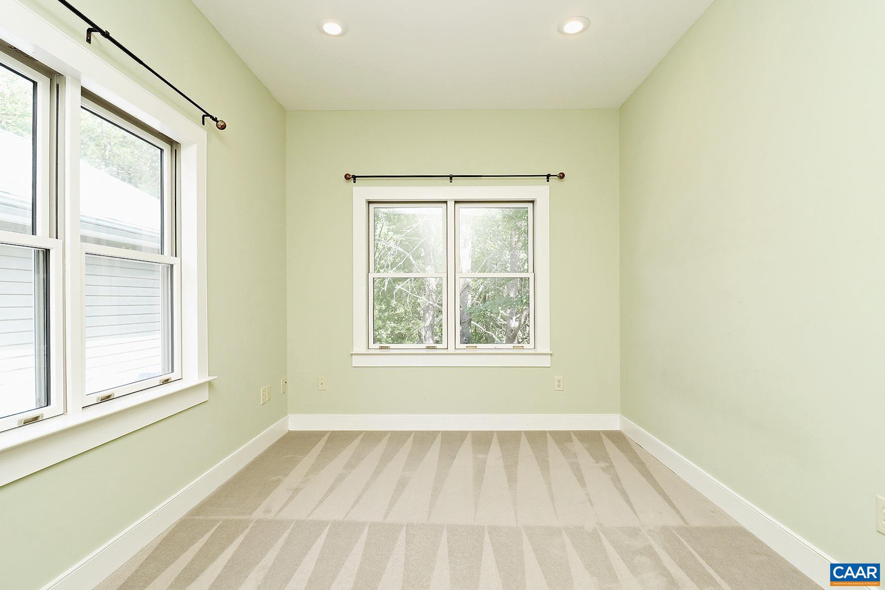 UNKNOWN - Residential Lease